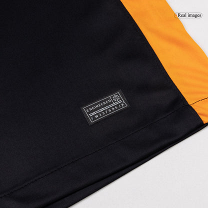 Men's Inter Milan 2025/26 Fourth Away Soccer Jersey