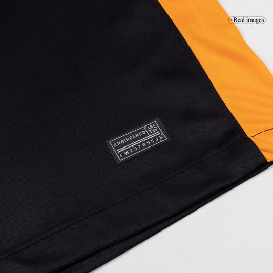 Men's Inter Milan 2025/26 Fourth Away Soccer Jersey
