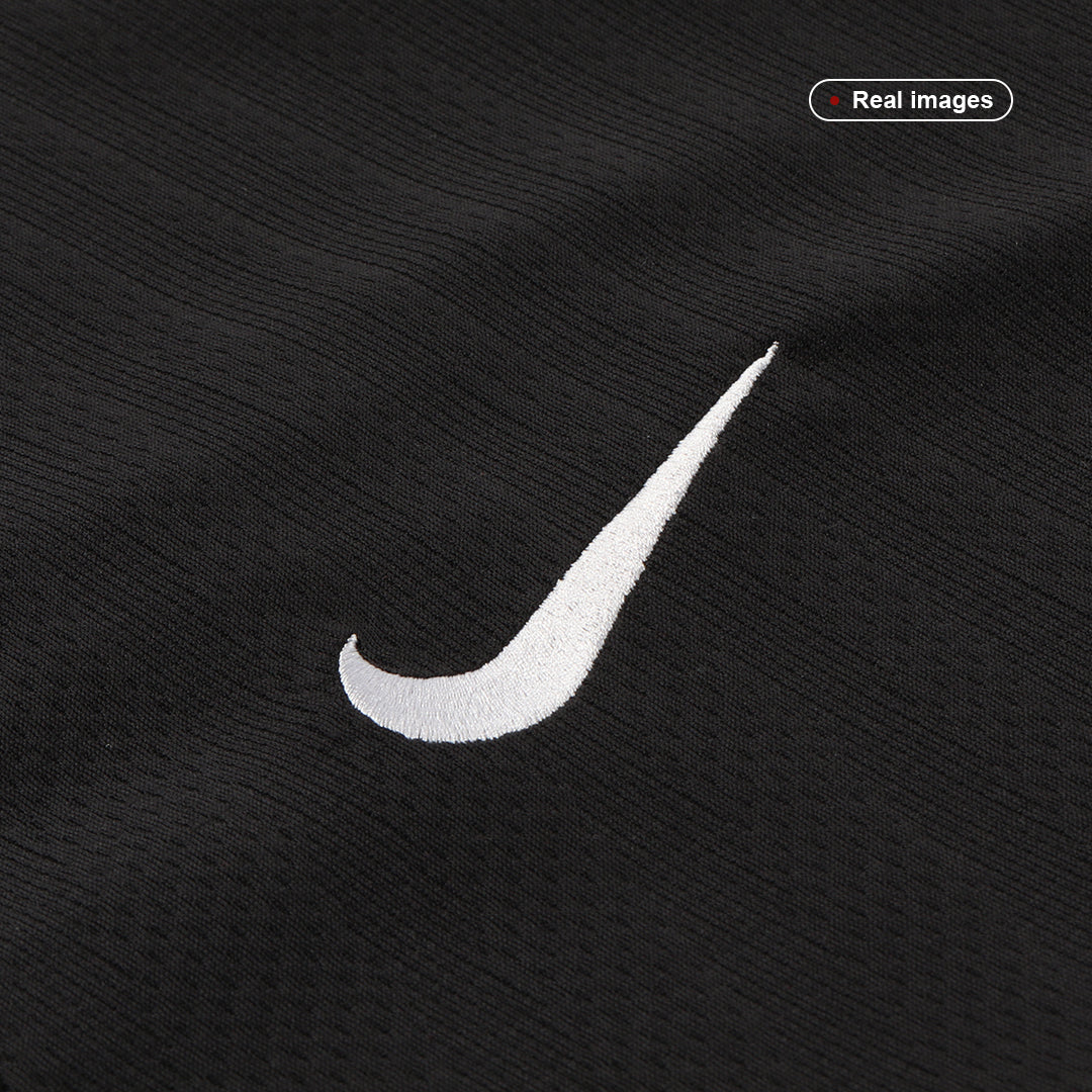 Retro SCHOLES #18 Men's Manchester United 2007/08 Away Soccer Jersey