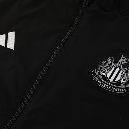 Men's Newcastle United 2025/26 Windbreaker Jacket