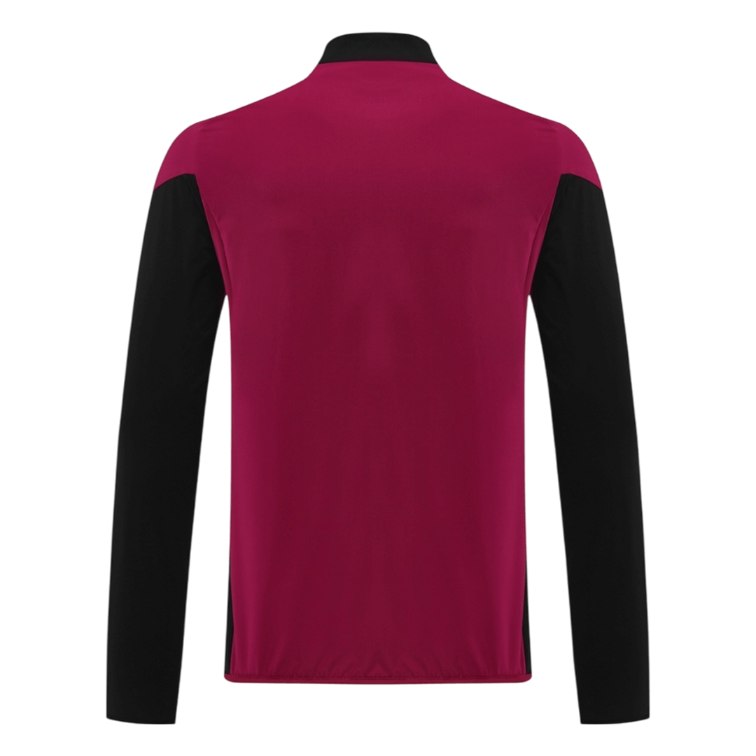 Men's Roma 2025/26 Windbreaker Jacket