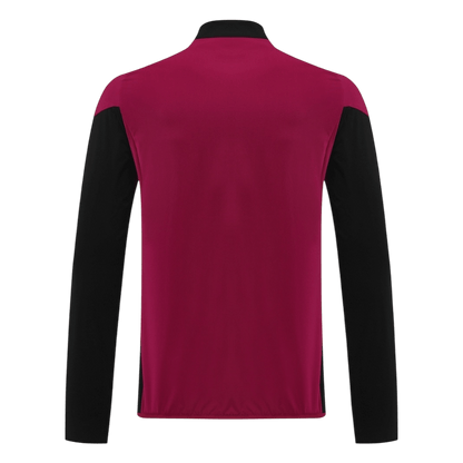 Men's Roma 2025/26 Windbreaker Jacket