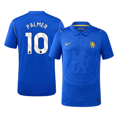 PALMER #10 Men's Chelsea 2026/27 Home Soccer Jersey