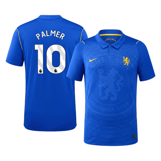 PALMER #10 Men's Chelsea 2026/27 Home Soccer Jersey