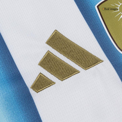 J.ÁLVAREZ #9 Men's Argentina World Cup 2026 Home Soccer Jersey [PREMIUM]