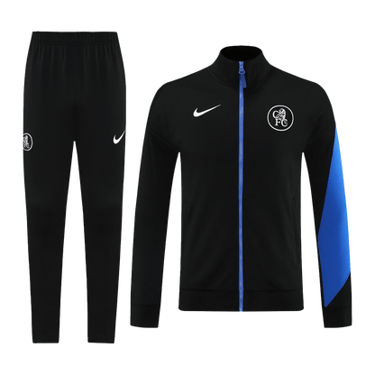 Men's Chelsea 2025/26 Training Tracksuit Kit
