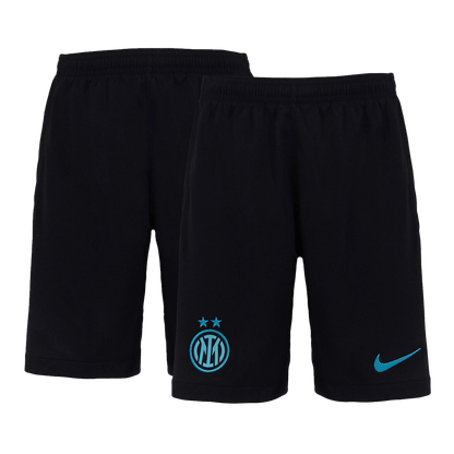 Men's Inter Milan 2025/26 Home Soccer Jersey Kit