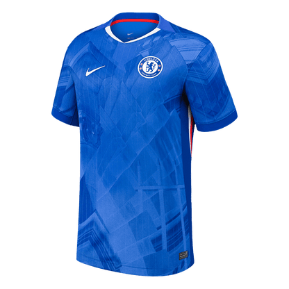 Men's Chelsea 2025/26 Home Soccer Jersey [PREMIUM]