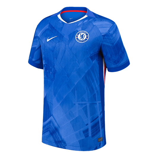Men's Chelsea 2025/26 Home Soccer Jersey [PREMIUM]