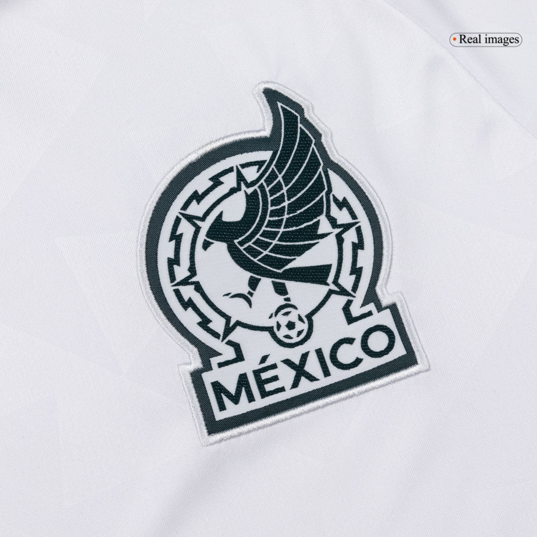 Men's Mexico World Cup 2026 Away Soccer Jersey