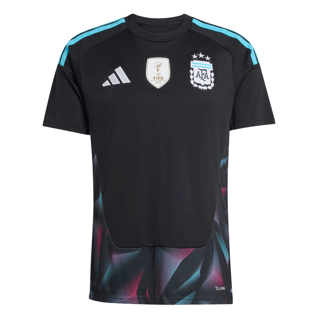 Men's Argentina World Cup 2026 Soccer Jersey