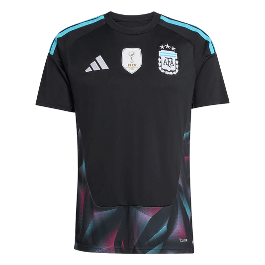 Men's Argentina World Cup 2026 Soccer Jersey