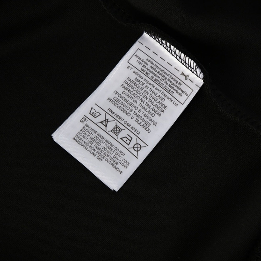 Men's Manchester United 2025/26 Training Jacket