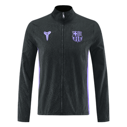 Men's Barcelona 2025/26 Windbreaker Jacket