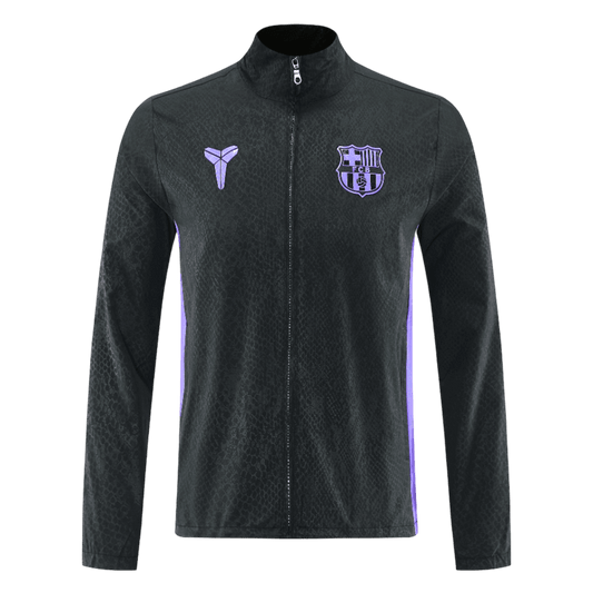 Men's Barcelona 2025/26 Windbreaker Jacket