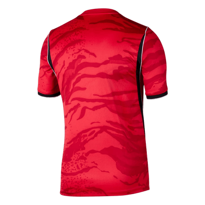 Men's South Korea World Cup 2026 Home Soccer Jersey