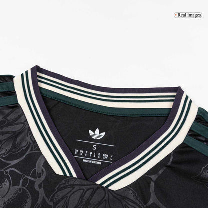 Men's Juventus 2025/26 Third Away Soccer Jersey