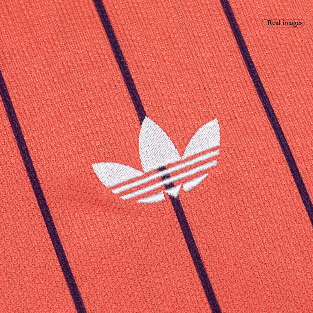 Men's Scotland World Cup 2026 Away Soccer Jersey