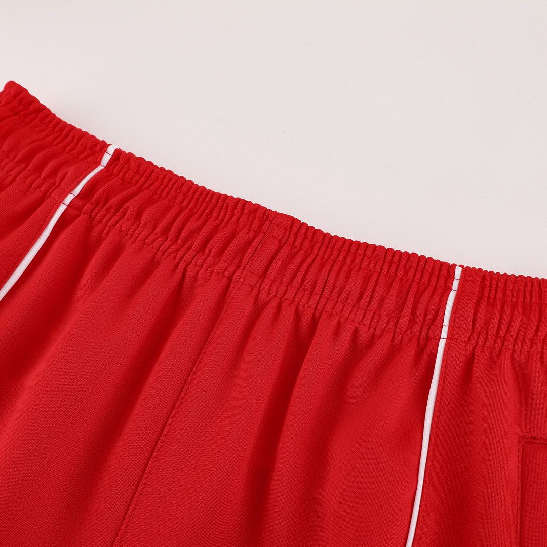 Men's Bayern Munich 2025/26 Training Tracksuit Kit