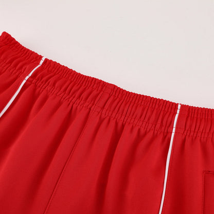 Men's Bayern Munich 2025/26 Training Tracksuit Kit
