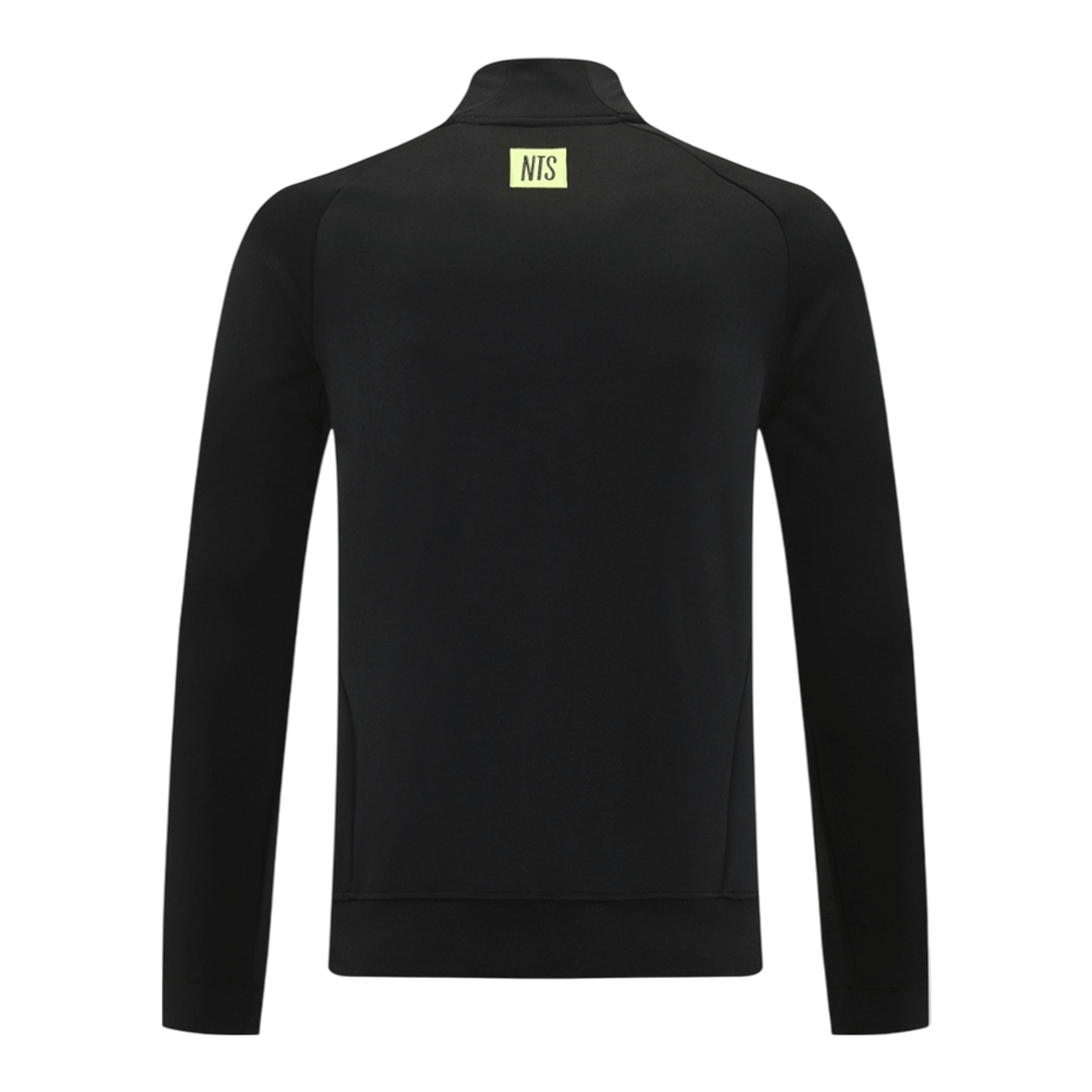 Men's Arsenal 2025/26 Training Jacket
