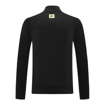 Men's Arsenal 2025/26 Training Jacket