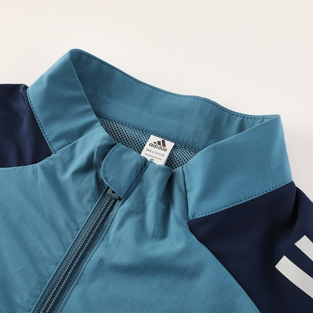 Men's Arsenal 2025/26 Windbreaker Jacket