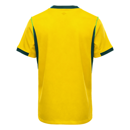 Men's Brazil World Cup 2026 Home Soccer Jersey [PREMIUM]
