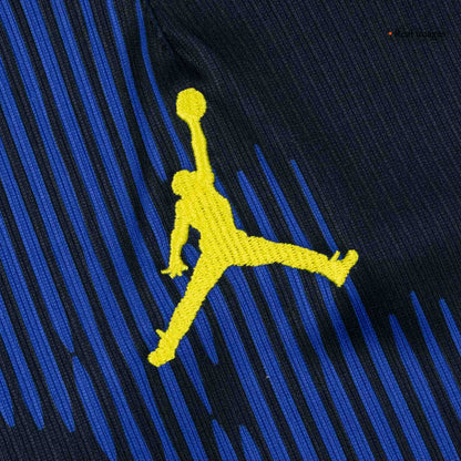 VINI JR. #7 Men's Brazil World Cup 2026 Away Soccer Jersey