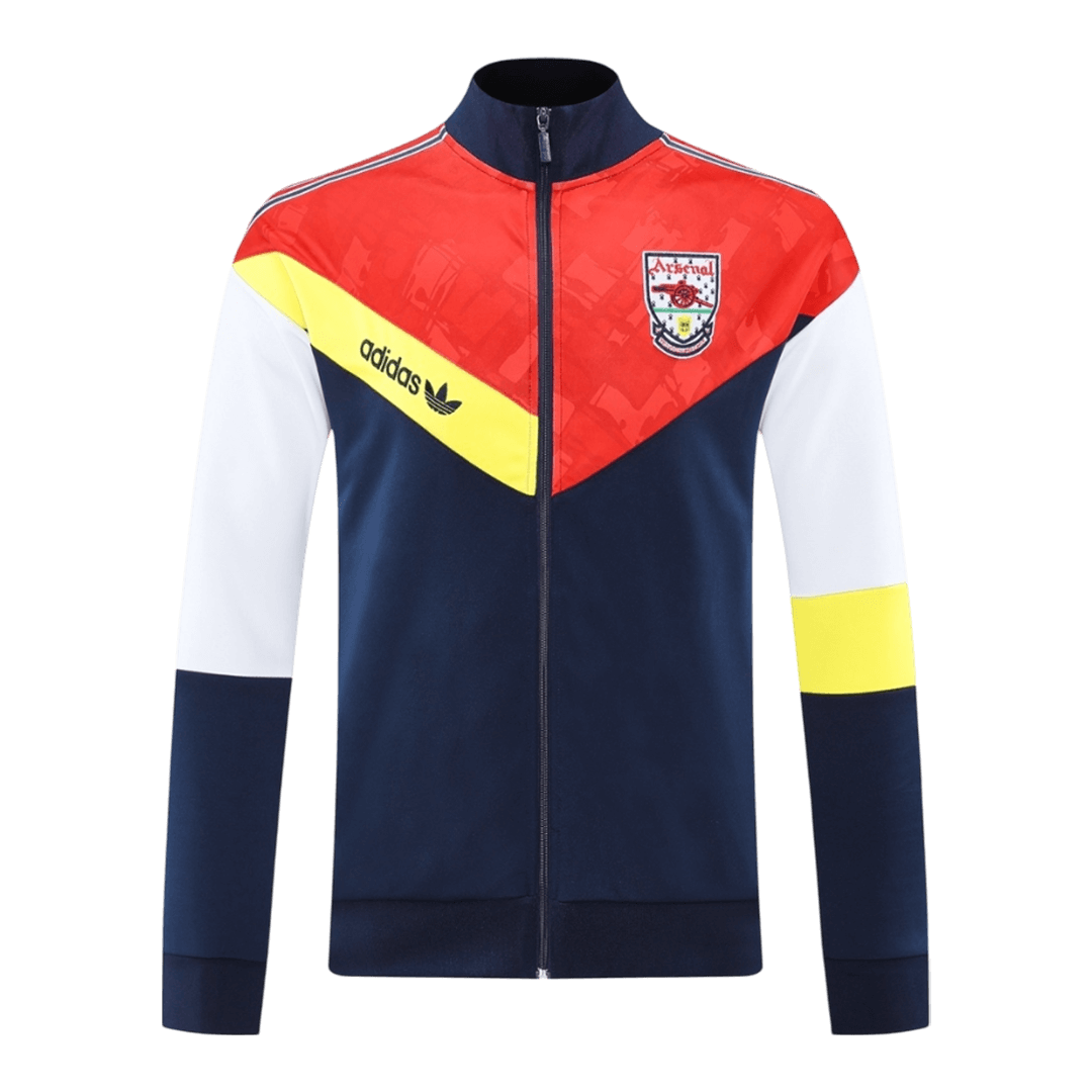 Men's Arsenal 2025/26 Training Jacket