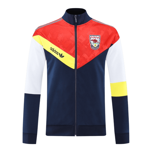 Men's Arsenal 2025/26 Training Jacket