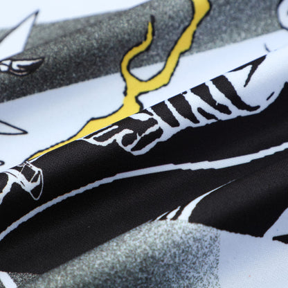 Men's Real Madrid 2025/26 Training Tracksuit Kit