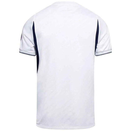 Men's Tottenham Hotspur 2026/27 Home Soccer Jersey