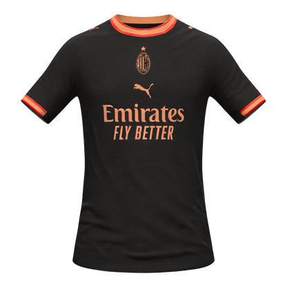 Men's AC Milan 2026/27 Third Away Soccer Jersey