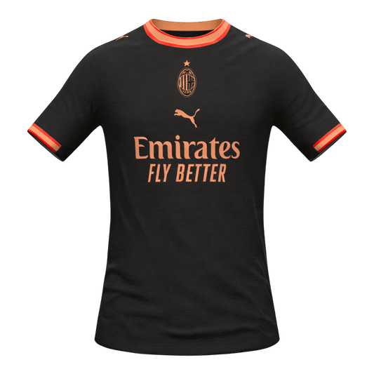 Men's AC Milan 2026/27 Third Away Soccer Jersey