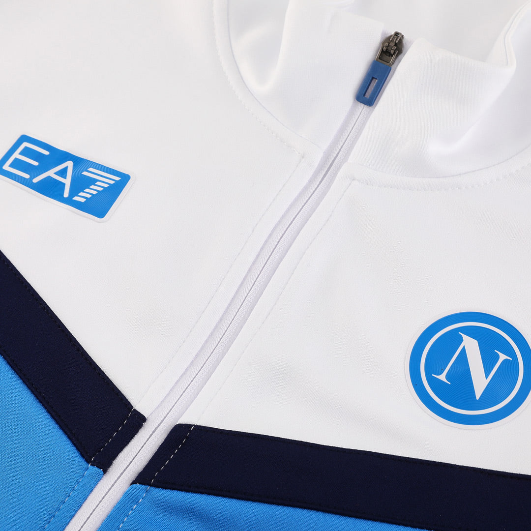 Men's Napoli 2025/26 Training Jacket