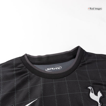 Kid's Tottenham Hotspur 2025/26 Away Soccer Jersey Kit