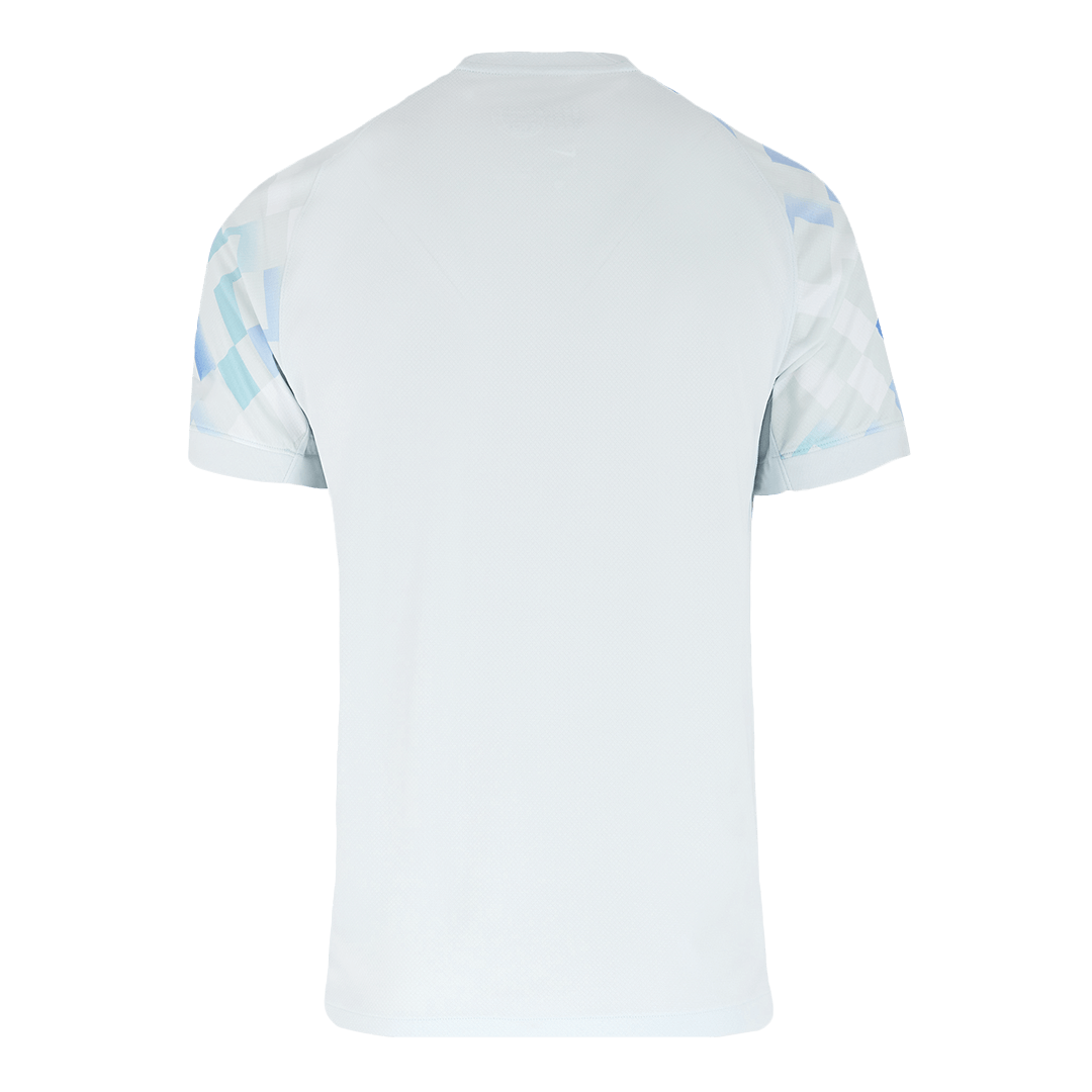 Men's Inter Milan 2025/26 Away Soccer Jersey