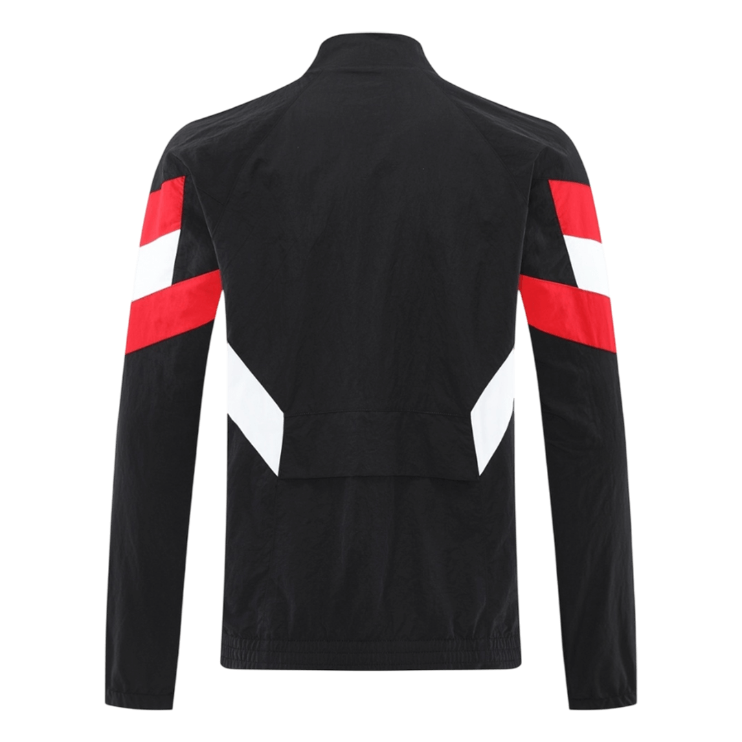 Men's Manchester United 2025/26 Windbreaker Jacket