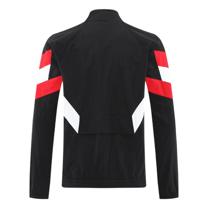 Men's Manchester United 2025/26 Windbreaker Jacket