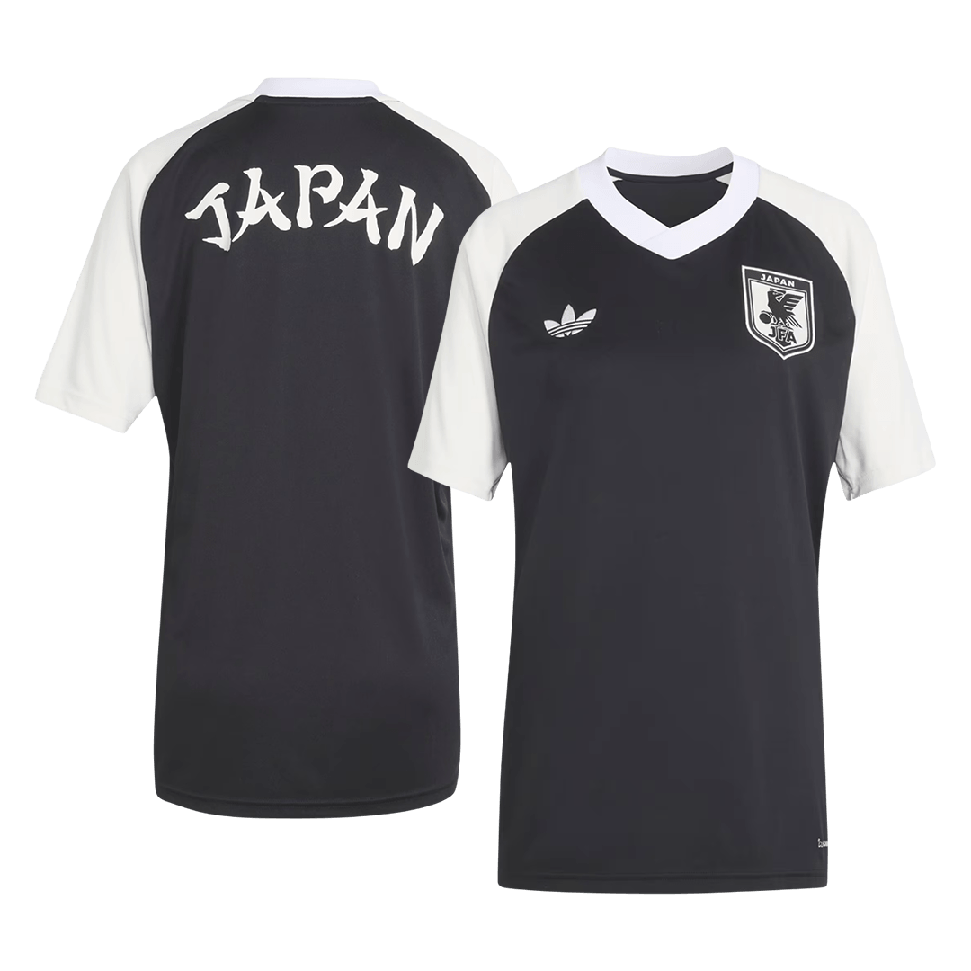 Men's Japan World Cup 2026 Pre-Match Soccer Jersey