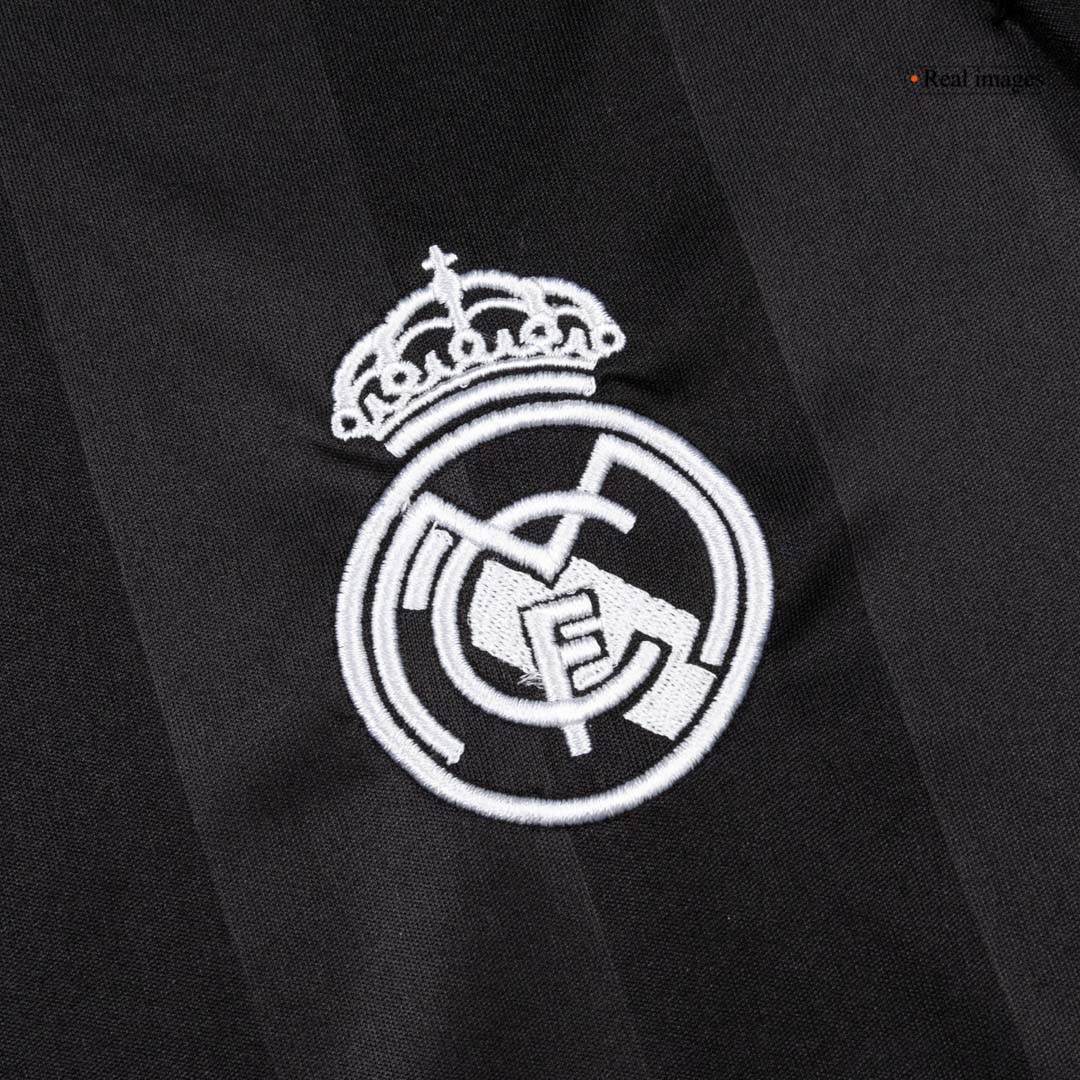 Men's Real Madrid 2025/26 Soccer Jersey