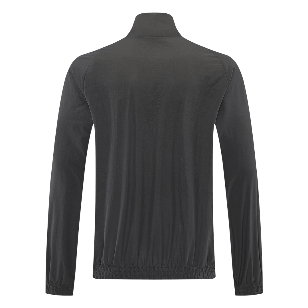 Men's Manchester United 2026 Windbreaker Jacket