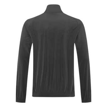 Men's Manchester United 2026 Windbreaker Jacket