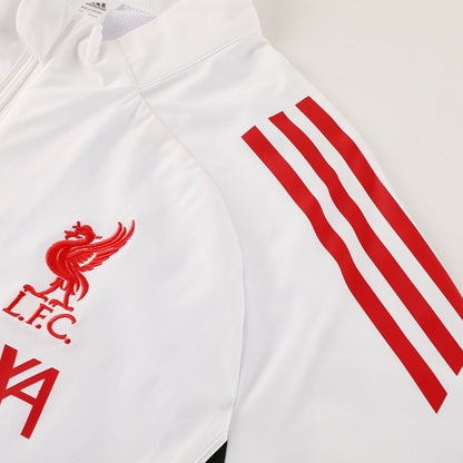 Men's Liverpool 2025/26 Windbreaker Jacket
