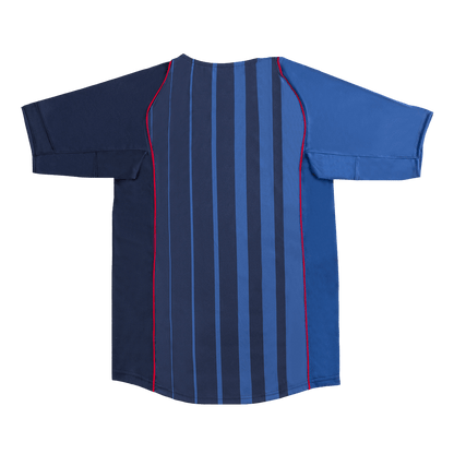 Retro Men's Barcelona 2004/05 Away Soccer Jersey
