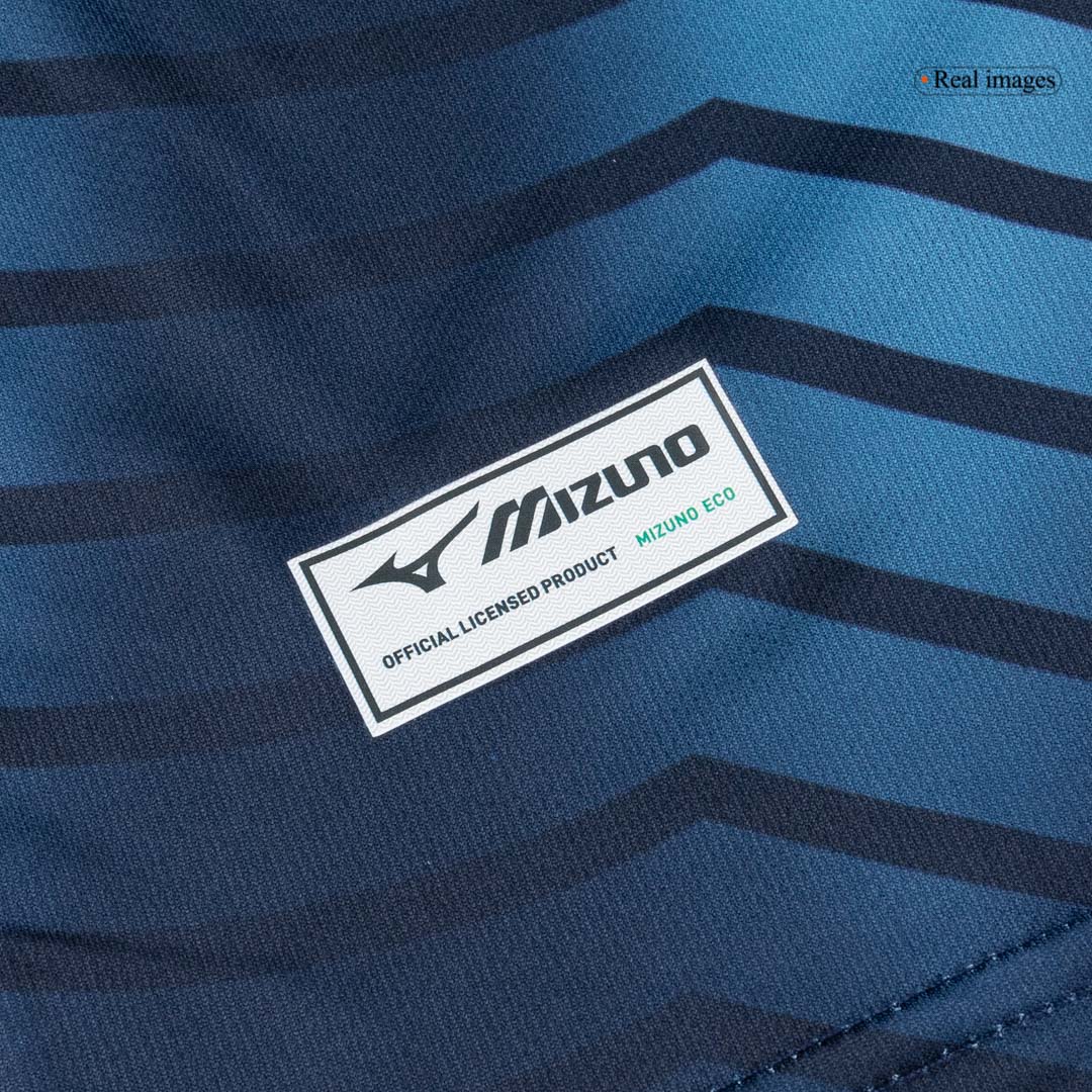 Men's Lazio 2025/26 Third Away Soccer Jersey