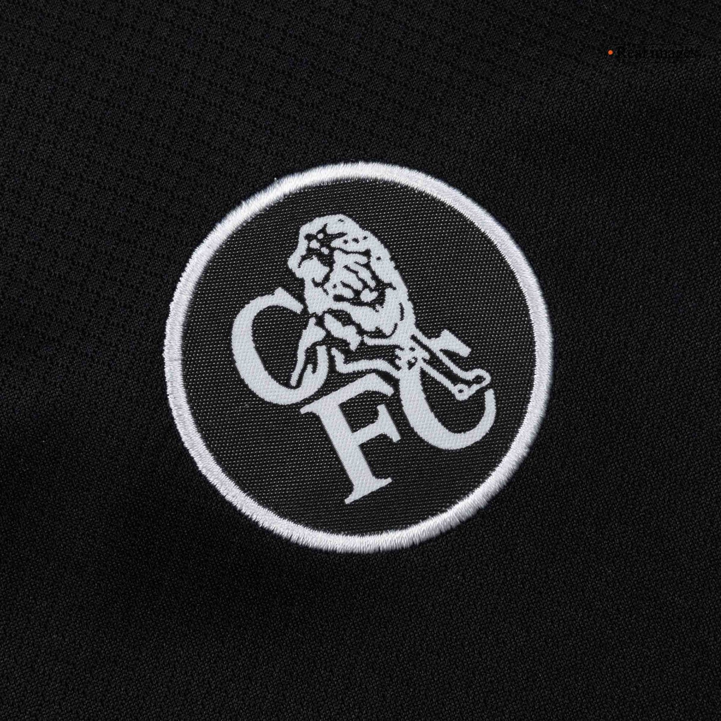 Kid's Chelsea 2025/26 Third Away Soccer Jersey Kit