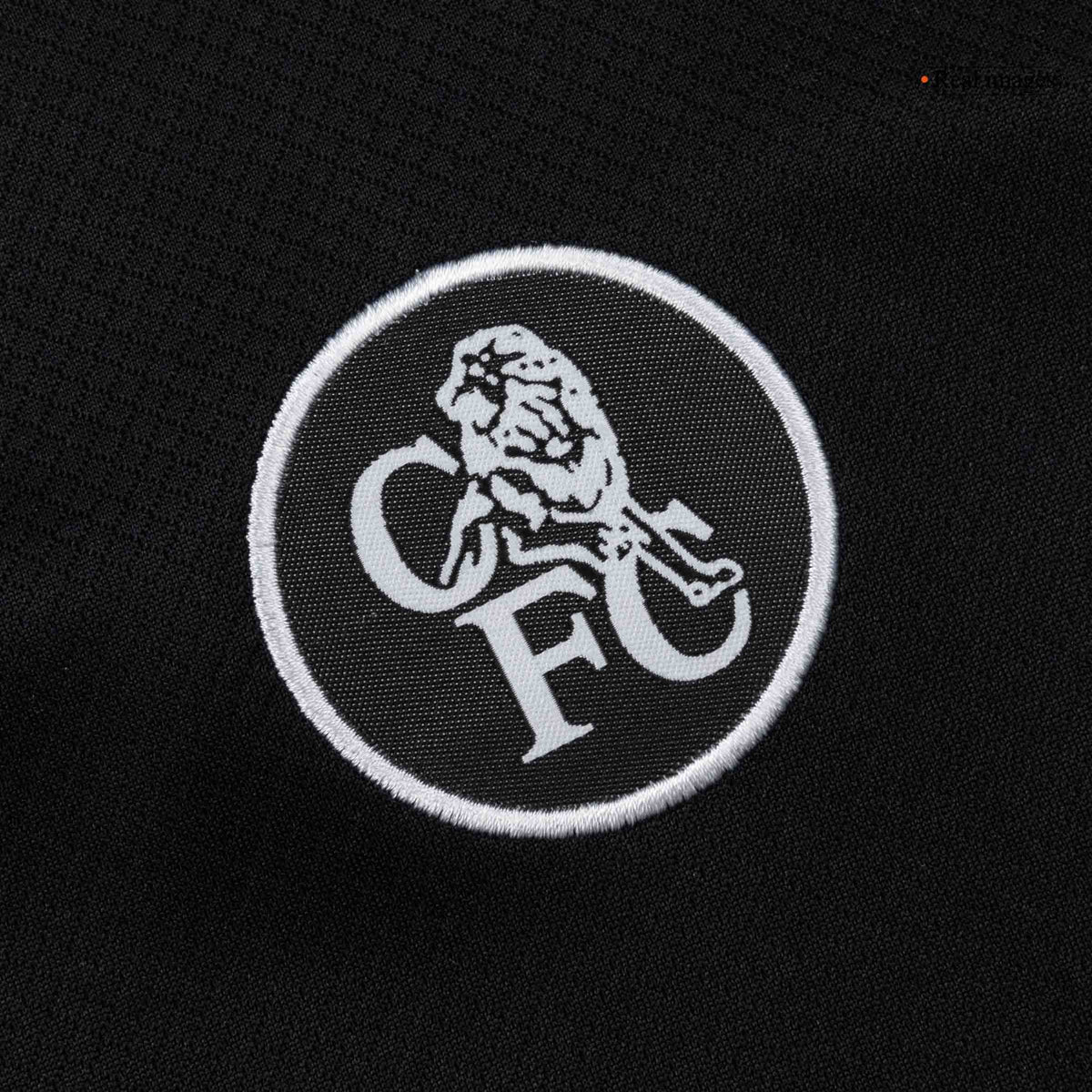 Kid's Chelsea 2025/26 Third Away Soccer Jersey Kit