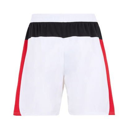 Men's AC Milan 2025/26 Away Soccer Shorts